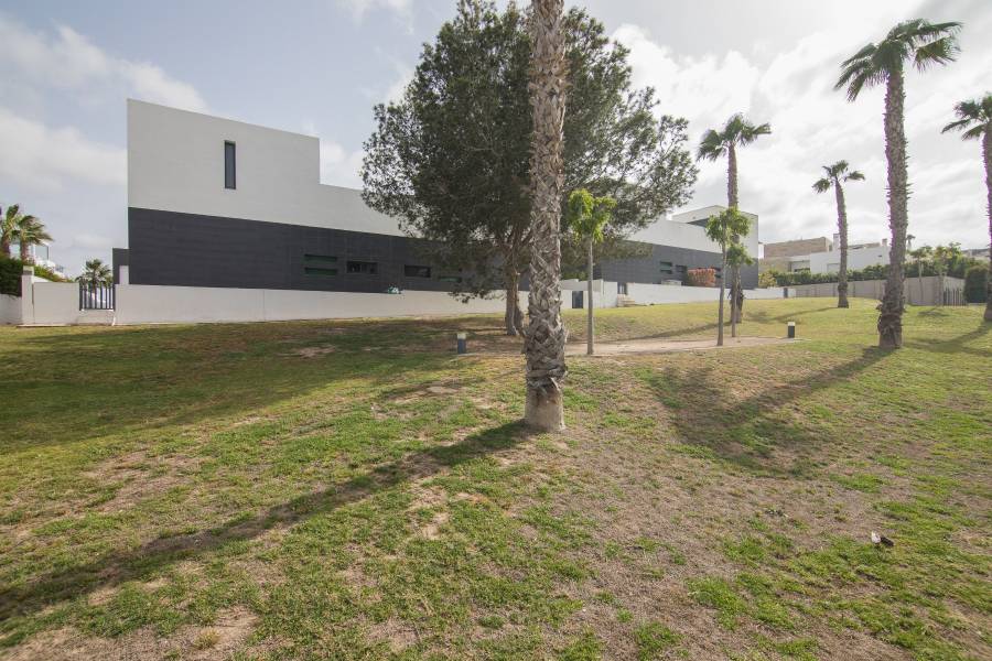 Återförsäljning - Villa - Algorfa - La Finca Golf