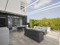 Återförsäljning - Villa - Algorfa - La Finca Golf