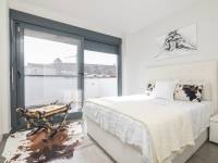 Återförsäljning - Villa - Algorfa - La Finca Golf