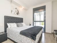 Återförsäljning - Villa - Algorfa - La Finca Golf