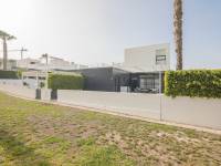 Återförsäljning - Villa - Algorfa - La Finca Golf