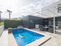 Återförsäljning - Villa - Algorfa - La Finca Golf