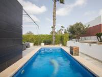 Återförsäljning - Villa - Algorfa - La Finca Golf
