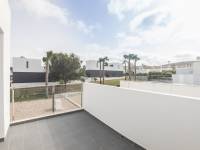 Återförsäljning - Villa - Algorfa - La Finca Golf