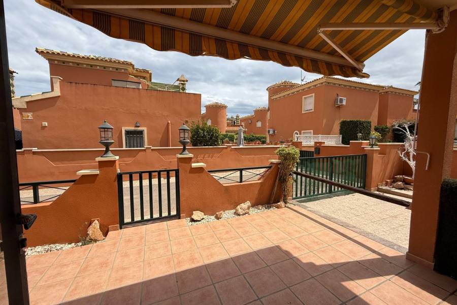 Occasion - Chalet - ORIHUELA COSTA - Playa Flamenca