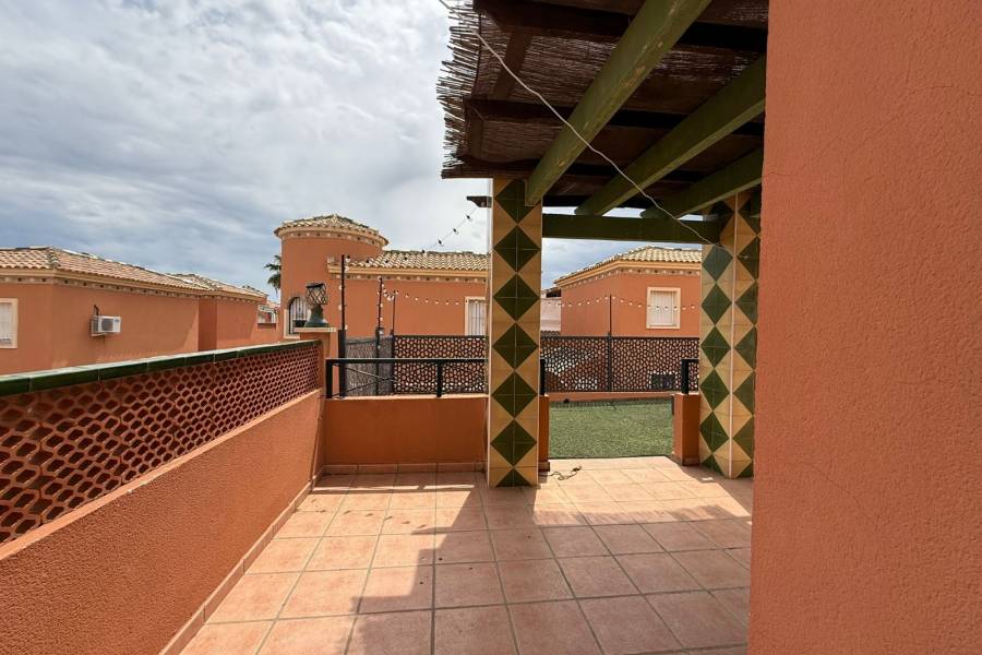Occasion - Chalet - ORIHUELA COSTA - Playa Flamenca