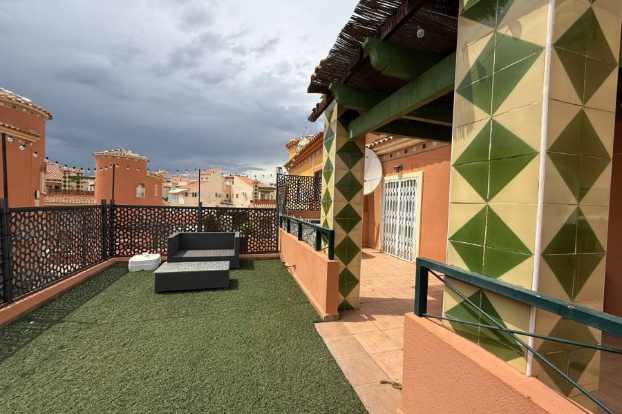 Occasion - Chalet - ORIHUELA COSTA - Playa Flamenca