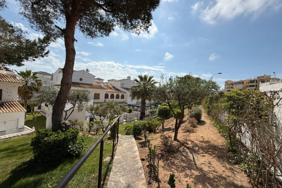 Occasion - Bungalow - Torrevieja - Torreblanca