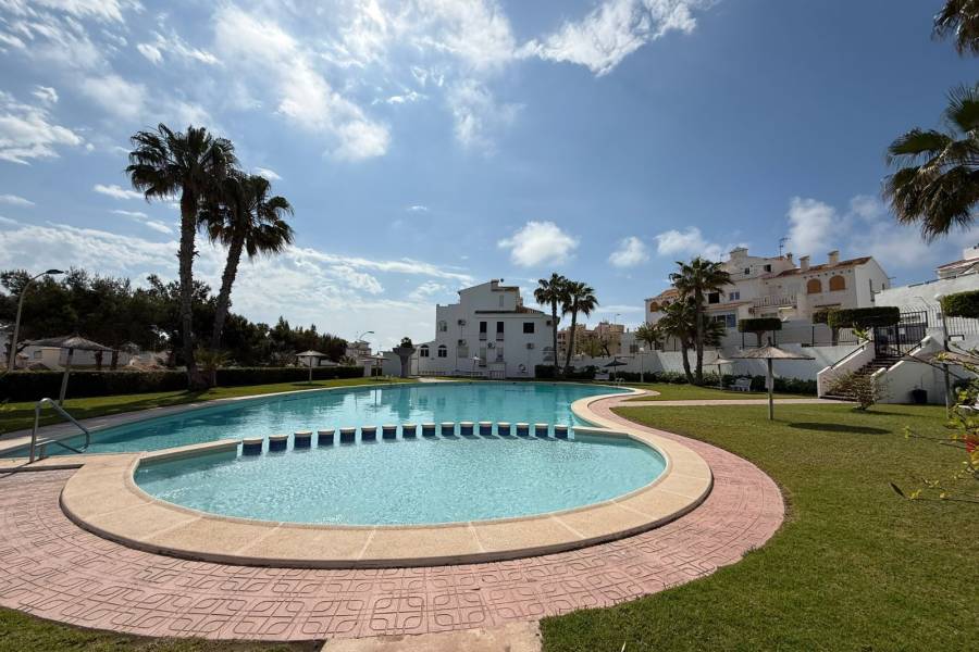 Occasion - Bungalow - Torrevieja - Torreblanca