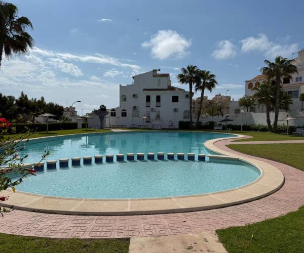 Bungalow - Occasion - Torrevieja - Torreblanca