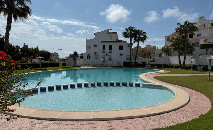 Bungalow - Resale - Torrevieja - Torreblanca
