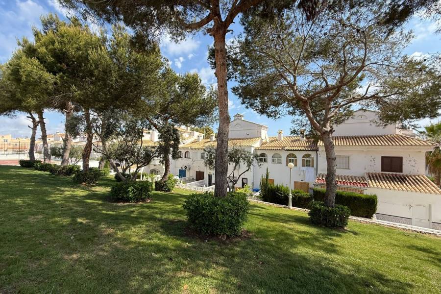 Occasion - Bungalow - Torrevieja - Torreblanca
