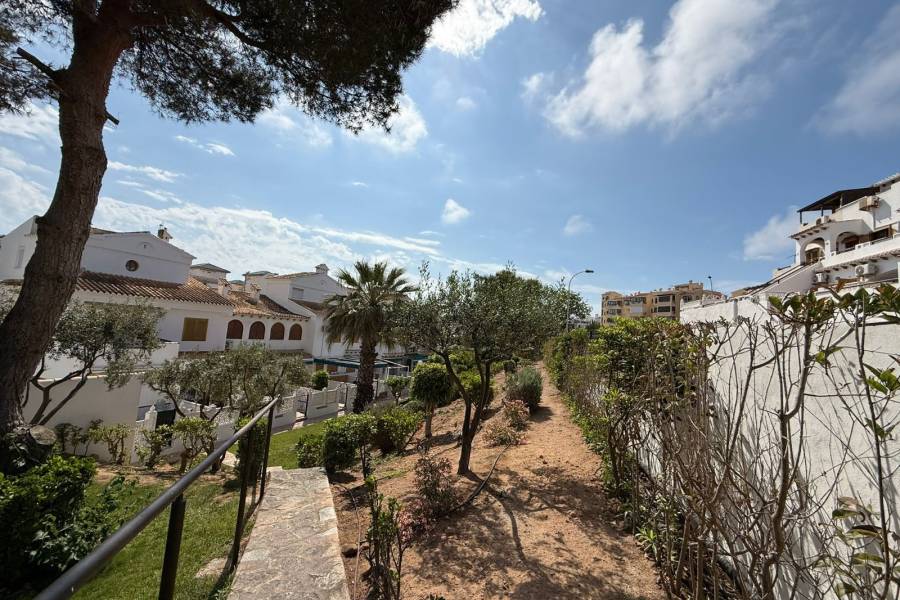 Occasion - Bungalow - Torrevieja - Torreblanca
