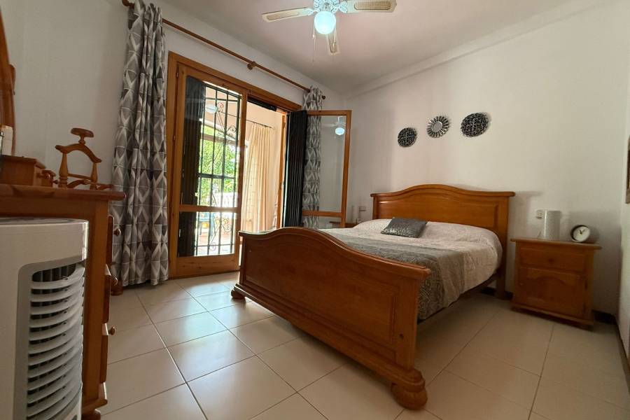 Occasion - Bungalow - Torrevieja - Torreblanca