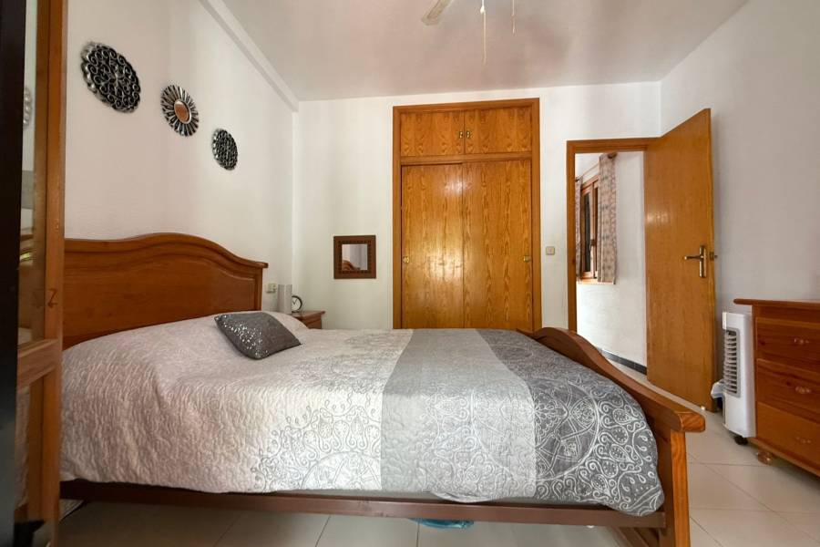 Occasion - Bungalow - Torrevieja - Torreblanca