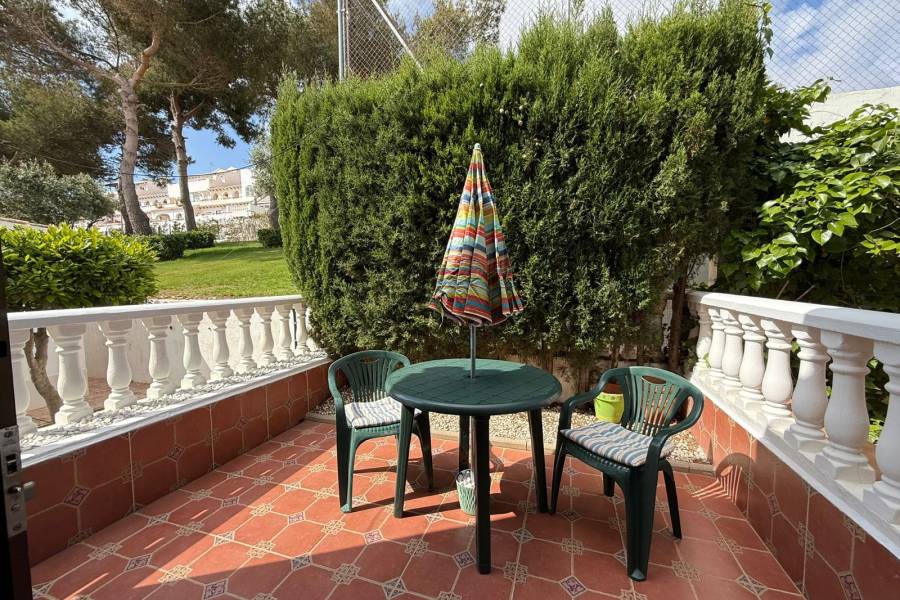 Occasion - Bungalow - Torrevieja - Torreblanca