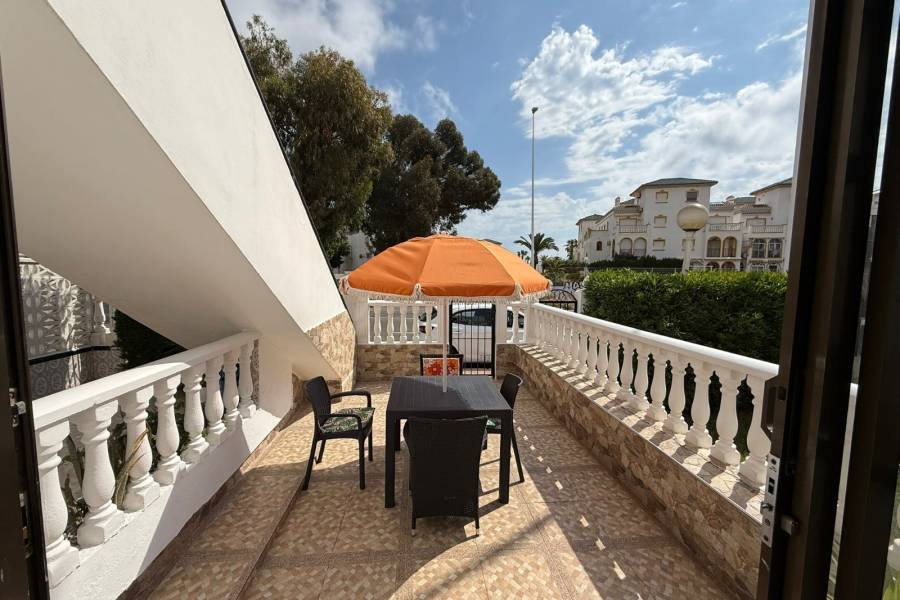 Occasion - Bungalow - Torrevieja - Torreblanca