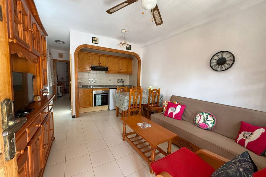 Occasion - Bungalow - Torrevieja - Torreblanca