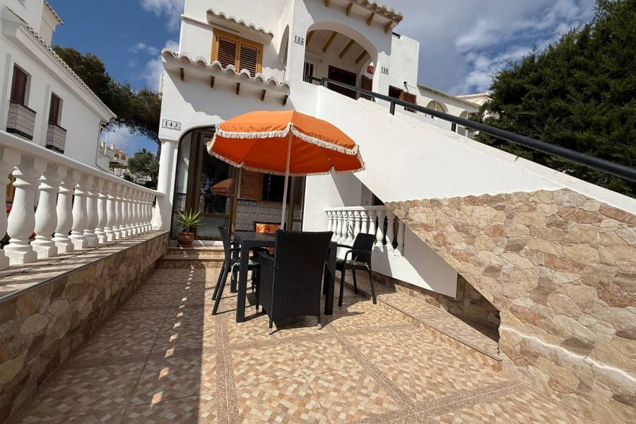 Occasion - Bungalow - Torrevieja - Torreblanca