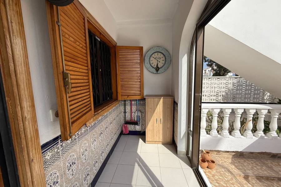 Occasion - Bungalow - Torrevieja - Torreblanca