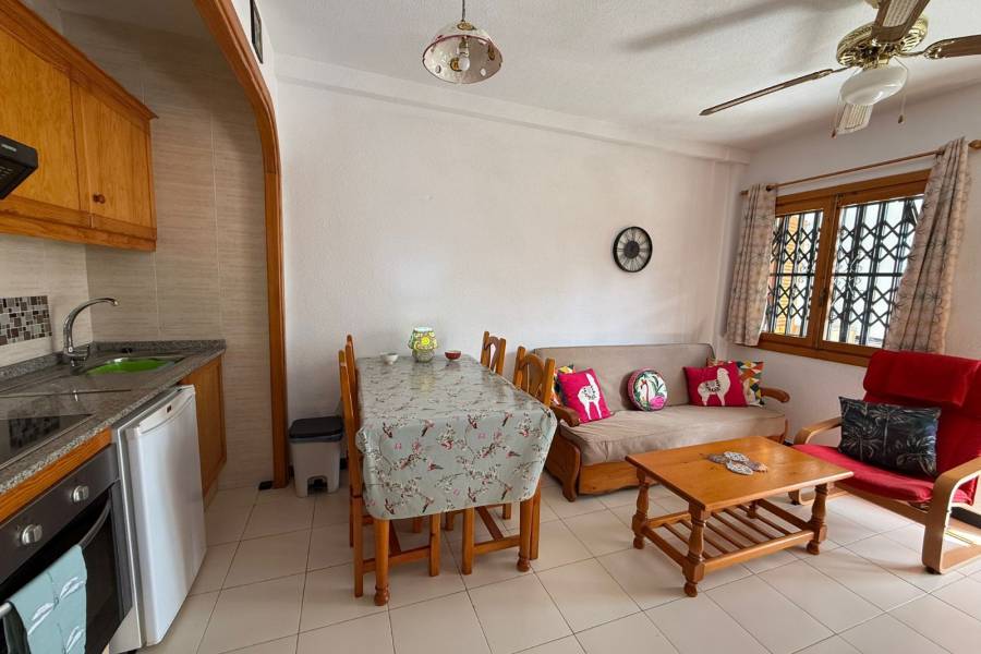 Occasion - Bungalow - Torrevieja - Torreblanca