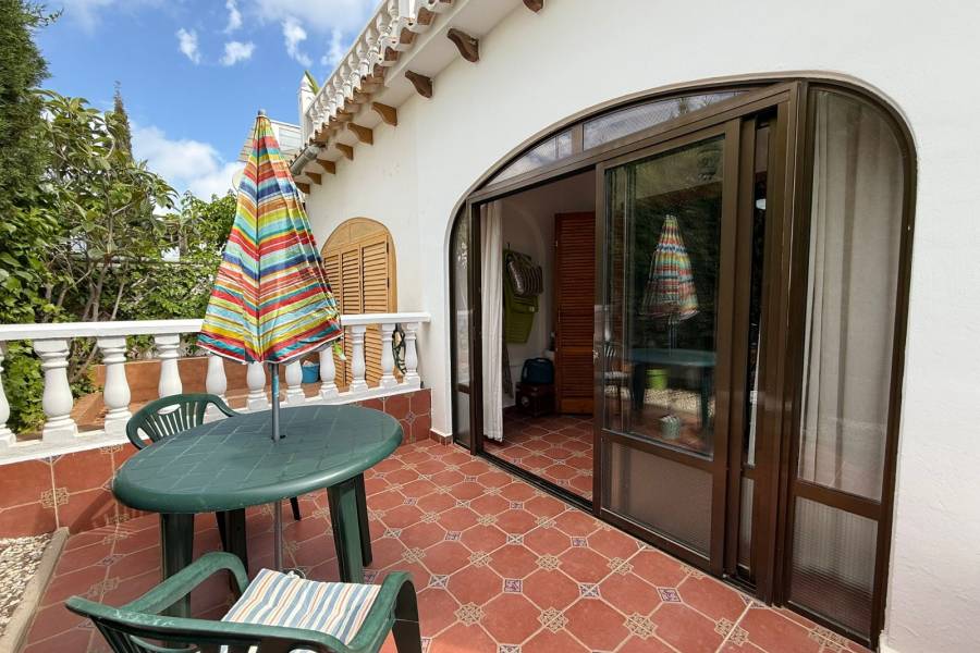 Occasion - Bungalow - Torrevieja - Torreblanca