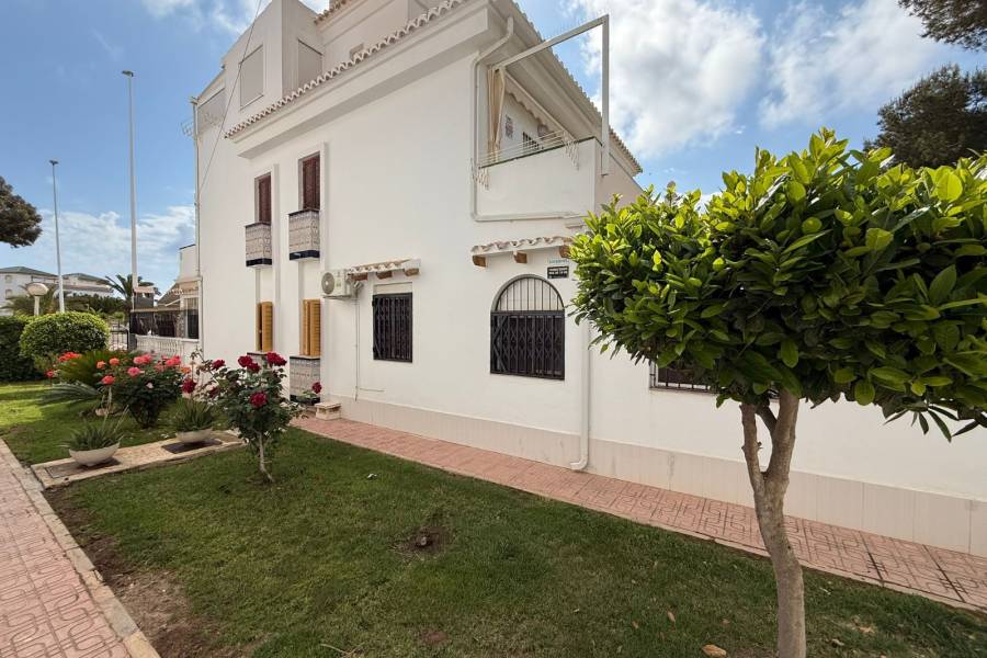 Occasion - Bungalow - Torrevieja - Torreblanca