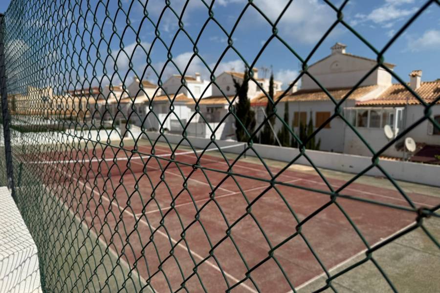 Occasion - Bungalow - Torrevieja - Torreblanca