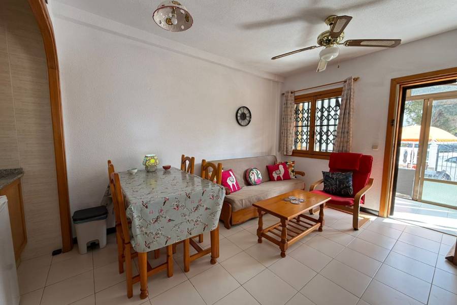 Occasion - Bungalow - Torrevieja - Torreblanca