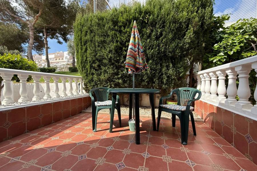 Occasion - Bungalow - Torrevieja - Torreblanca