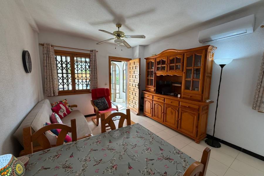 Occasion - Bungalow - Torrevieja - Torreblanca