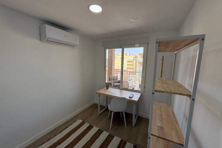Occasion - Appartement - Torrevieja - Playa de los Naufragos
