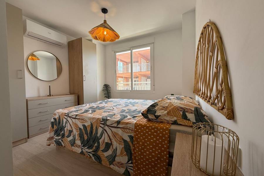 Occasion - Appartement - Torrevieja - Playa de los Naufragos