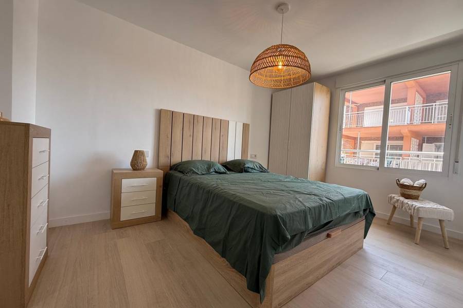 Occasion - Appartement - Torrevieja - Playa de los Naufragos