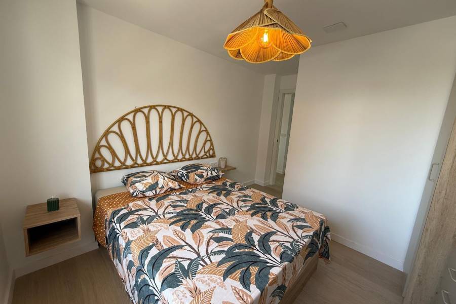 Occasion - Appartement - Torrevieja - Playa de los Naufragos