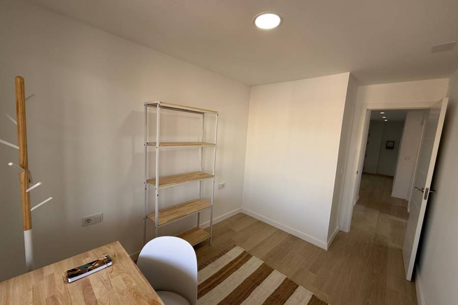 Occasion - Appartement - Torrevieja - Playa de los Naufragos