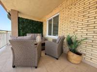 Occasion - Appartement - Torrevieja - Playa de los Naufragos