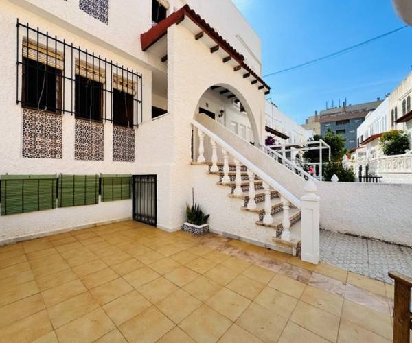 Bungalow - Resale - La Mata - Centro/PLAYA