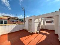 Reventa - Bungalow - La Mata - Centro/PLAYA