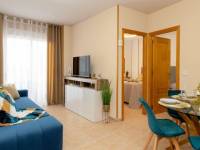 Reventa - Apartamento - Torrevieja - Parque de las Naciones