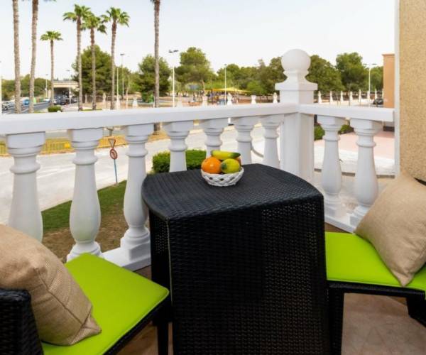 Apartament - Resale - Torrevieja - Parque de las Naciones