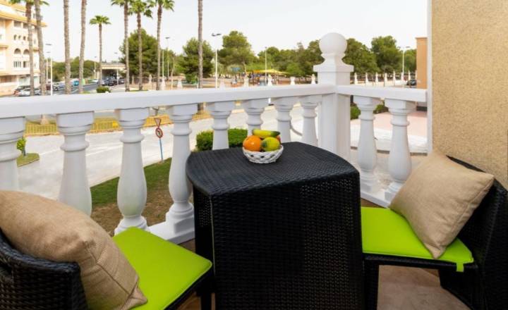 Apartament - Resale - Torrevieja - Parque de las Naciones