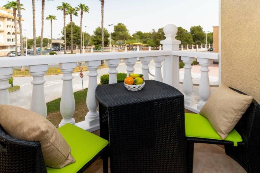 Reventa - Apartamento - Torrevieja - Parque de las Naciones