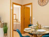 Reventa - Apartamento - Torrevieja - Parque de las Naciones