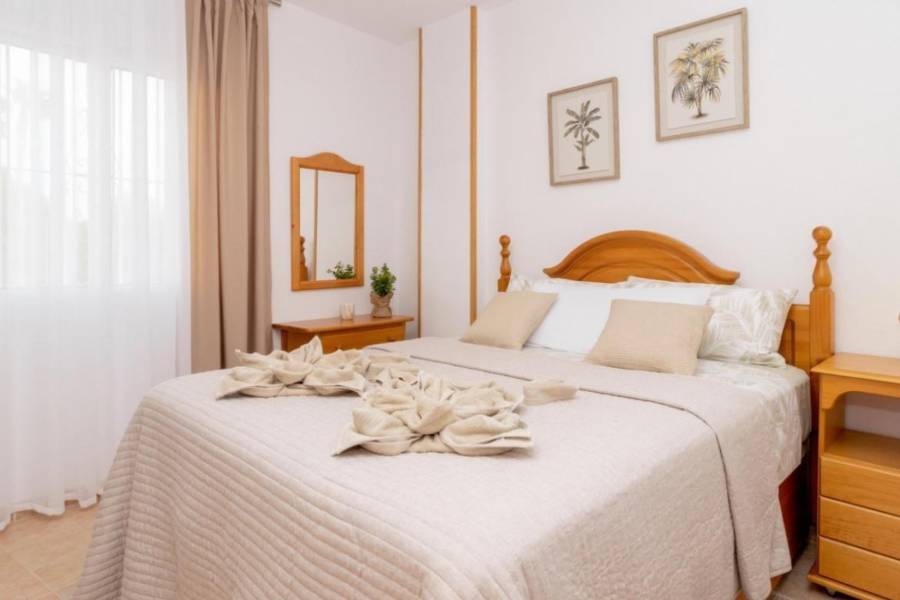 Reventa - Apartamento - Torrevieja - Parque de las Naciones