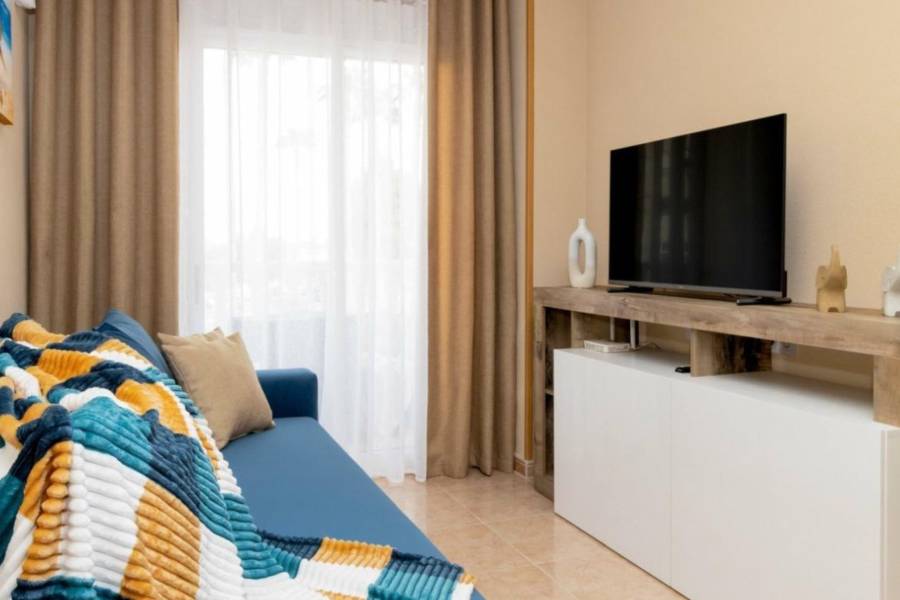 Reventa - Apartamento - Torrevieja - Parque de las Naciones