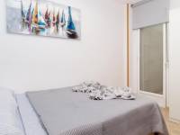 Reventa - Apartamento - Torrevieja - Parque de las Naciones