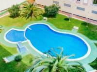 Reventa - Apartamento - Torrevieja - Parque de las Naciones