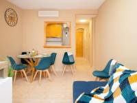 Reventa - Apartamento - Torrevieja - Parque de las Naciones