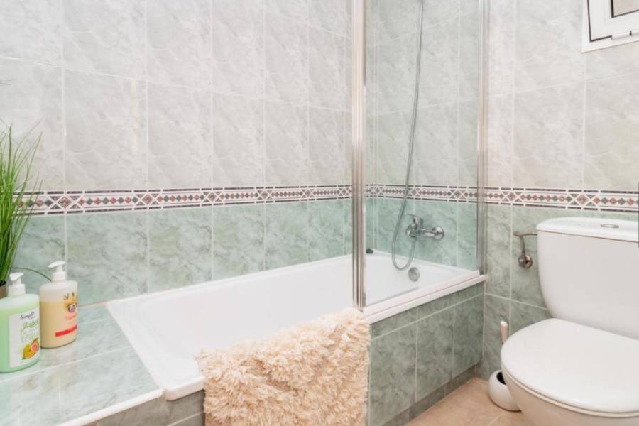 Reventa - Apartamento - Torrevieja - Parque de las Naciones